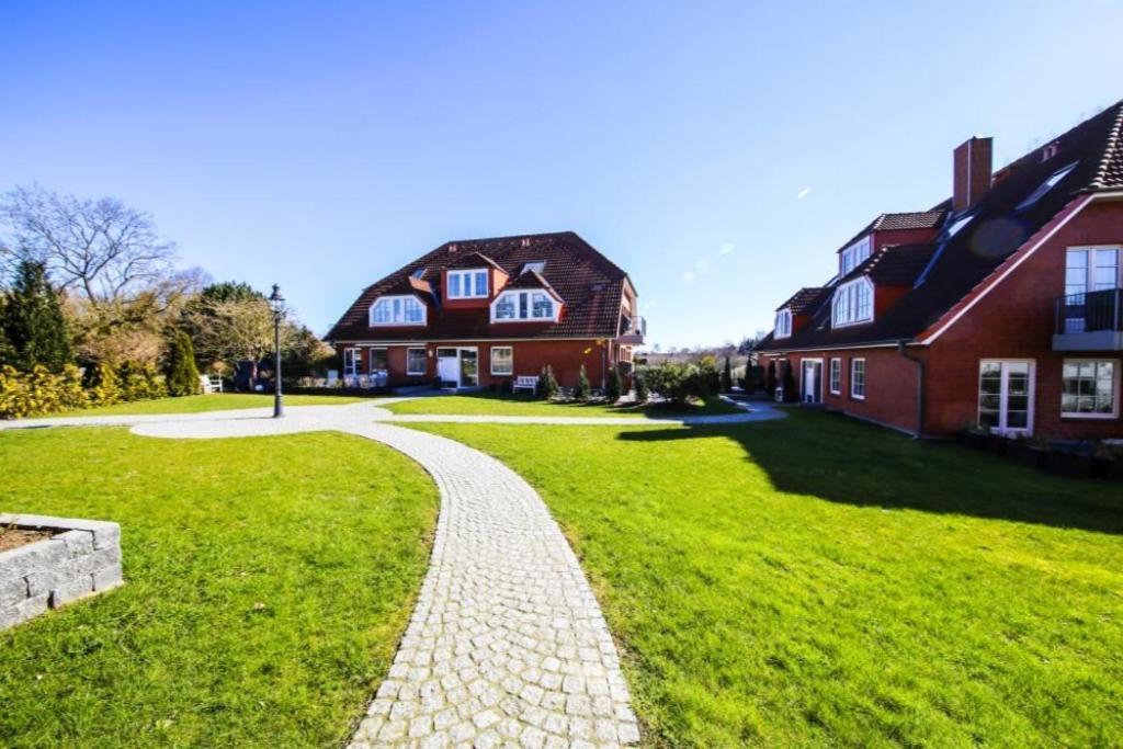 Ferienwohnung Nordnordost ทิมเมนดอร์เฟอร์ ชตรันด์ ภายนอก รูปภาพ