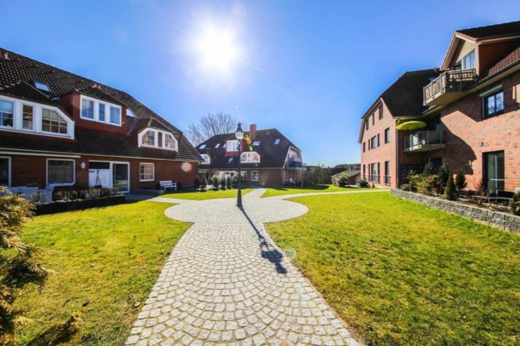 Ferienwohnung Nordnordost ทิมเมนดอร์เฟอร์ ชตรันด์ ภายนอก รูปภาพ